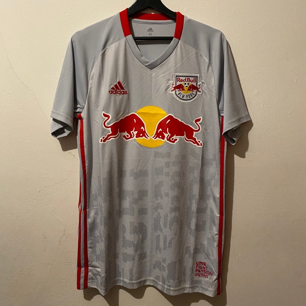 New York Red Bull’s Stadium 19/20 Jersey